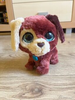 Psík Hasbro Fur Real Friends