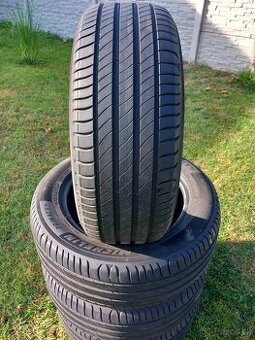205/55 r16 letne pneumatiky michelin