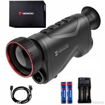 Hikmicro Condor CQ50L