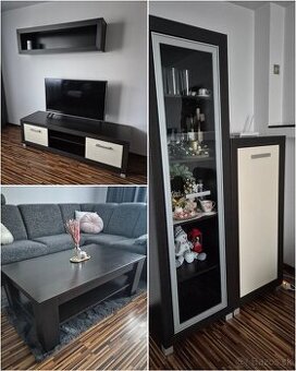 Obývačková zostava Meuble