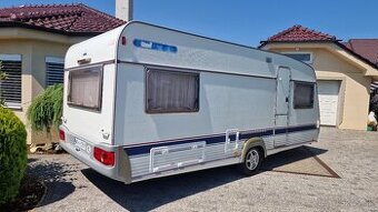 Wilk ZĹAVA 1000€ Stern 530 1500kg MOVER, predstan