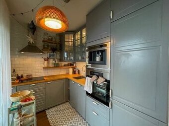 Rezervované - exkluzívny dvojizbový byt na predaj, Vráble