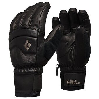 Black Diamond Spark Gloves