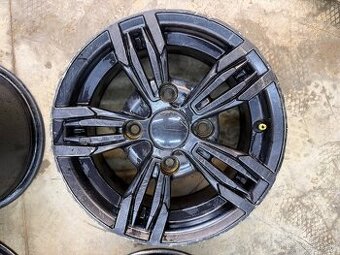 Disk na štvorkolku - Elektrón - Koleso - 4x110 r12