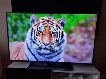 Predám SMART LED TV LG 43LF632V Full HD s Wi-Fi