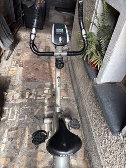 Stacionárny bicykel