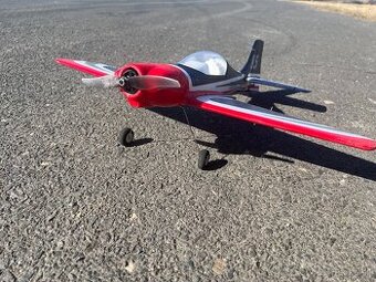 Predám RC lietadlo Flybear FX9706