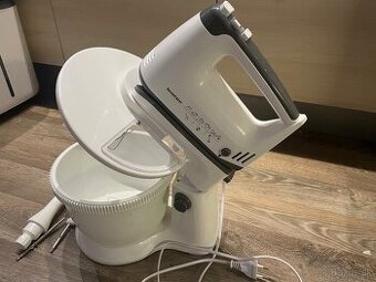 Silvercrest kuchynsky mixer robot