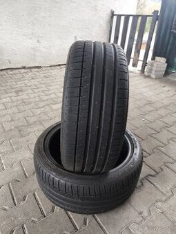 Falken 225/40R18 letné 2ks