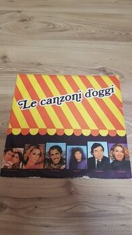 Platňa - Le canzoni d´oggi