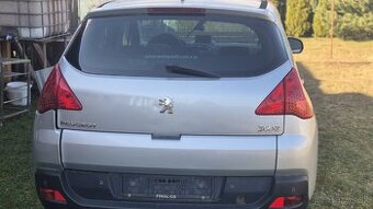 Peugeot 3008 rozpredam
