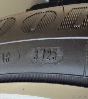 Letné pneumatiky 195/55 R16 91V