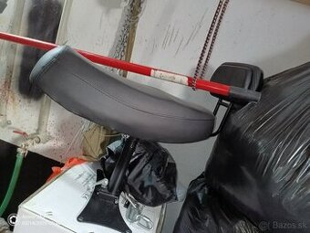 Predám sedadlo na el.kolobežku