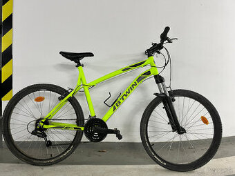 Horský bicykel BTWIN