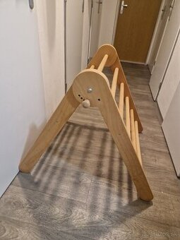 Piklerovej triangel znížená cena