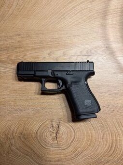 Glock 19 gen. 5