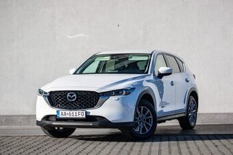 Mazda CX-5 2023