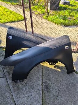 Blatníky Audi A6 c6