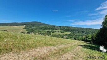 NA PREDAJ pozemok Nová Bošáca