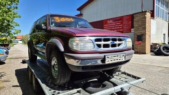 Ford Explorer 4,0i 1995 4x4