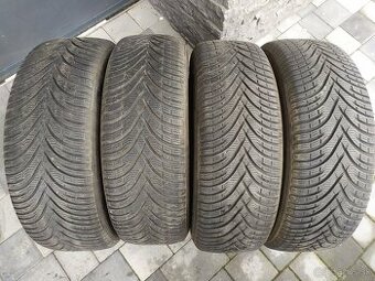 Zimné gumy 215/60 R17 Kleber