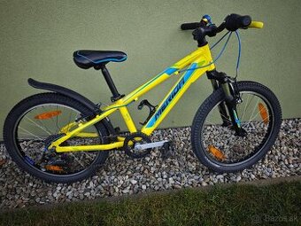 Detský bicykel Merida 20