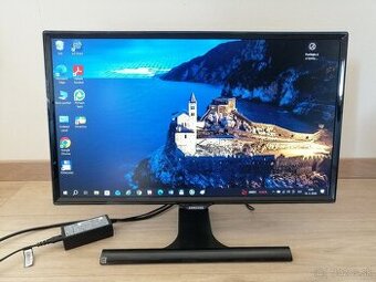 Monitor SAMSUNG LS24E390HL 24"