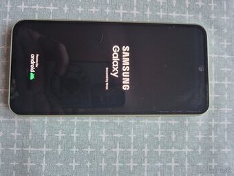 Samsung Galaxy A 54 5g