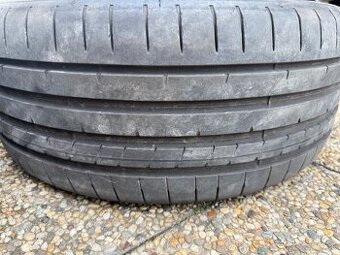 Letné pneu Dunlop Sport Maxx RT2 225/45 R18 95Y 4 ks,