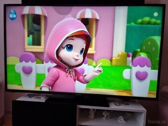 Predám SMART LED TV Orava LT-1094 LED C97B Full HD s Wi-Fi