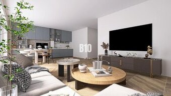 Byt je už malý? 4-izbový dom so záhradou – 11 minút od Nitry