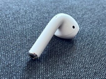 Náhradné pravé slúchadlo Apple AirPods 2 (2019) + bonus