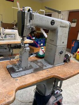 Šijací stroj Minerva