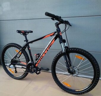 Horský bicykel 26"