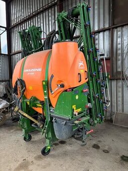 AMAZONE UF 1201 - postrekovač (2021)