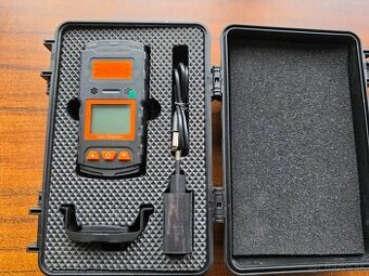 Prenosný detektor metánu NORM NM-CH4