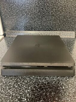Sony Playstation 4 slim 500gb