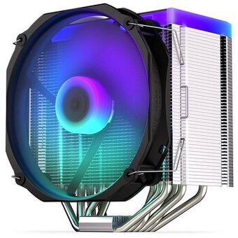 Endorfy Fortis 5 ARGB, uchytenie Intel + AMD v záruke