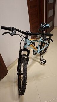 Detský horský bicykel 20"