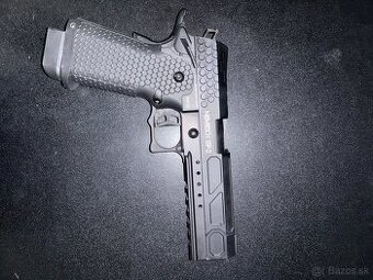 Predám Novritsch SSP2