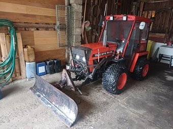 Malo traktor mt8- 151.32