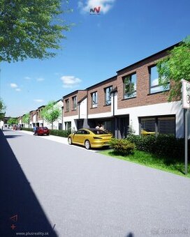 PLUS REALITY| Komfortný dom so záhradou na predaj