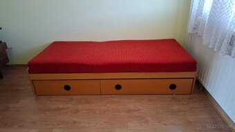 Predám posteľ