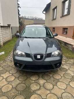 Seat Ibiza 1.2 htp