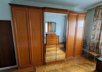 Kompletní útulná ložnice, 6560