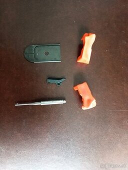 Náhradné diely pi CZ 75 85