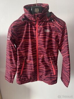 Detská turistická bunda Nordblanc