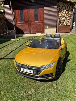 Autíčko VW ARTEON