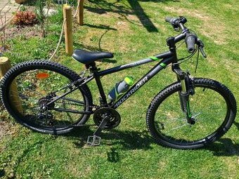 Detský bicykel 24" rockrider