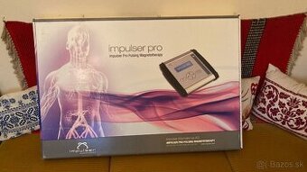 Magnetoterapia - Magnetotherapy